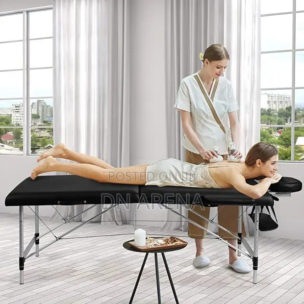 Professional Lash /Massage Bed · Photo 2