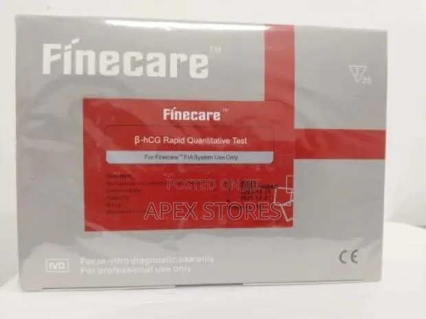 Fincare Beta HCG Test Kits for Sale · Photo 1
