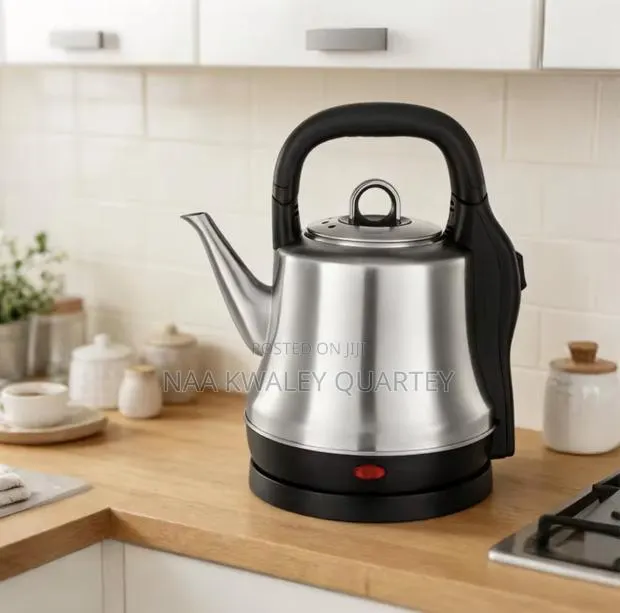 6l Electric Kettle · Photo 1