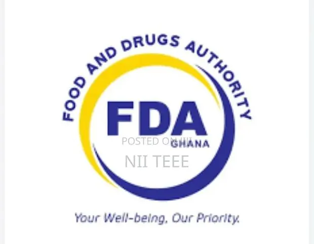 Fda Product Registration Assistance · Photo 1