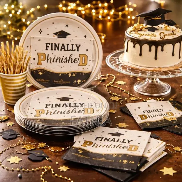 Party Supplies · Photo 1