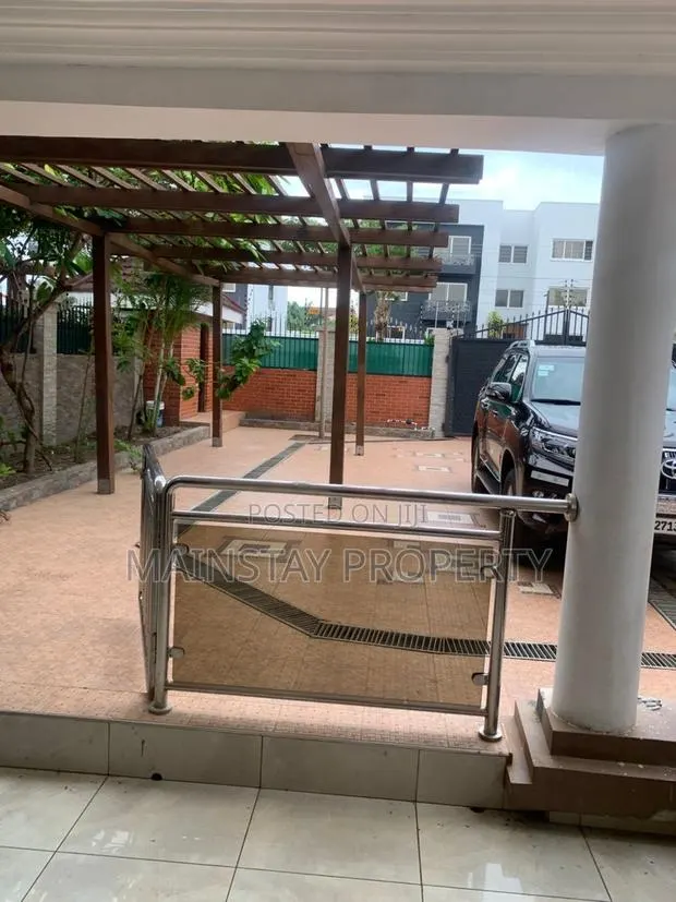 4bdrm House in Mainstay Estates, Airport Residential Area for rent · Photo 1
