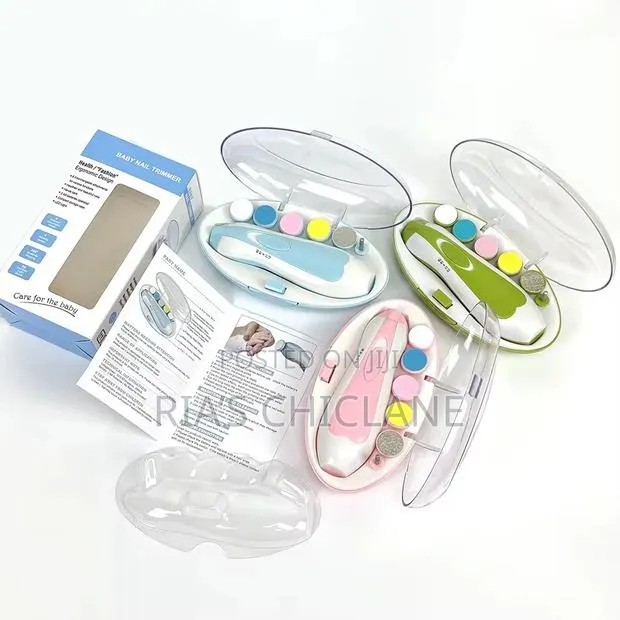 Baby Nail Trimmer · Photo 3