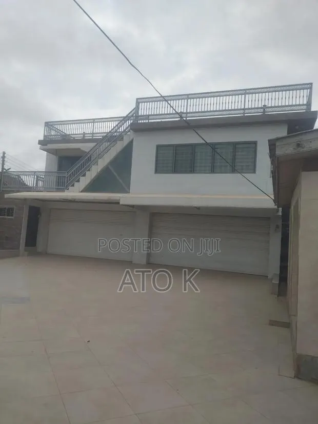 2bdrm House in Tema Metropolitan for rent · Photo 1