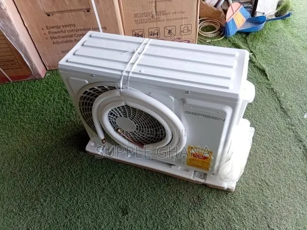 Bersen 1.5hp Air Conditioner – Fresh Air, Every Time · Photo 1