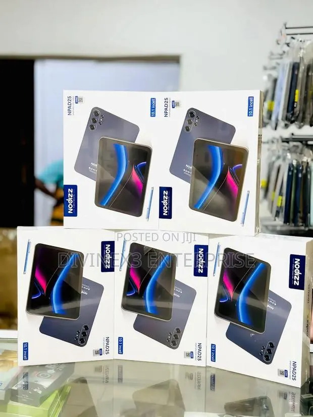 New Tablet 512 GB · Photo 1