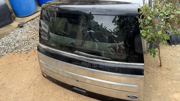 Ford Flex Tailgate/ Boot Available · Photo 1