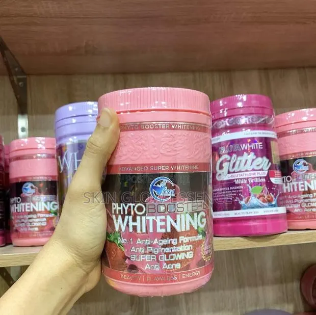 Phyto Booster · Photo 1