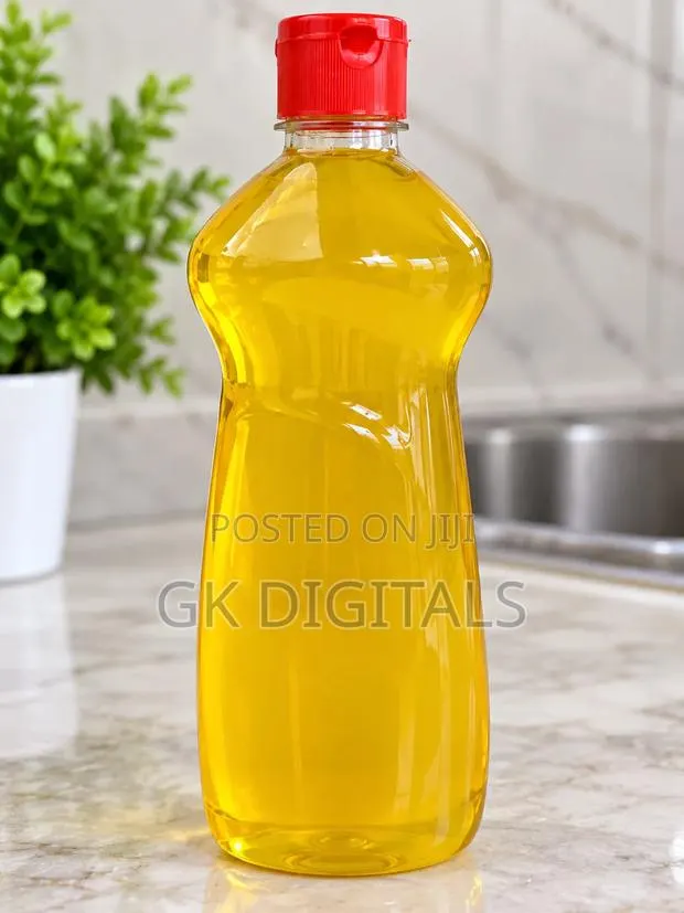 Original Homemade Liquid Soap – Quality Affordable · Photo 1