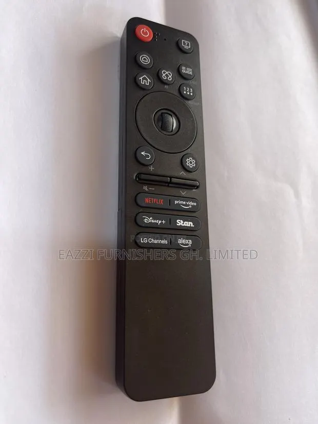 2025 - 2020 LG TV Magic Remote for Ai Uhd , Nanocell, Qned , Oled TV · Photo 1