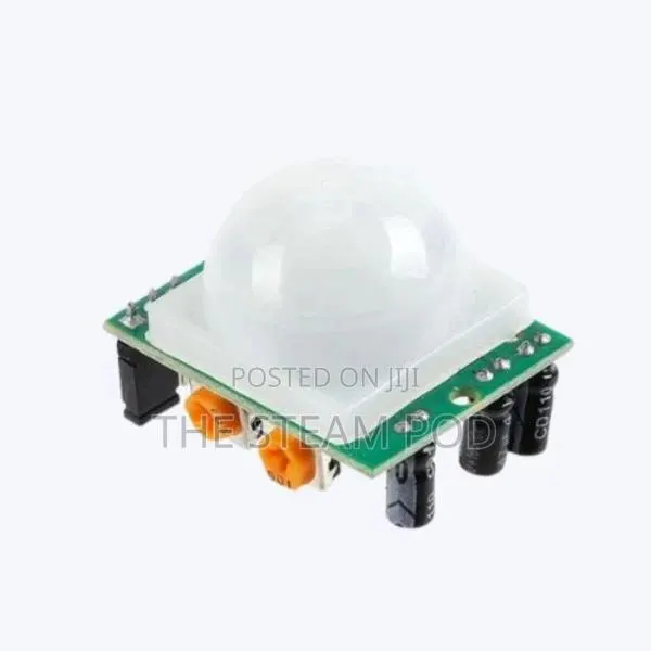 Pir Motion Sensor Hc-Sr501 · Photo 1