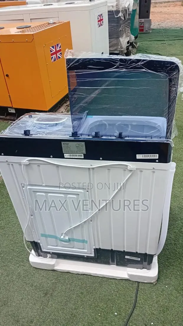Affordable Mitsui 11kg Washer Available · Photo 1