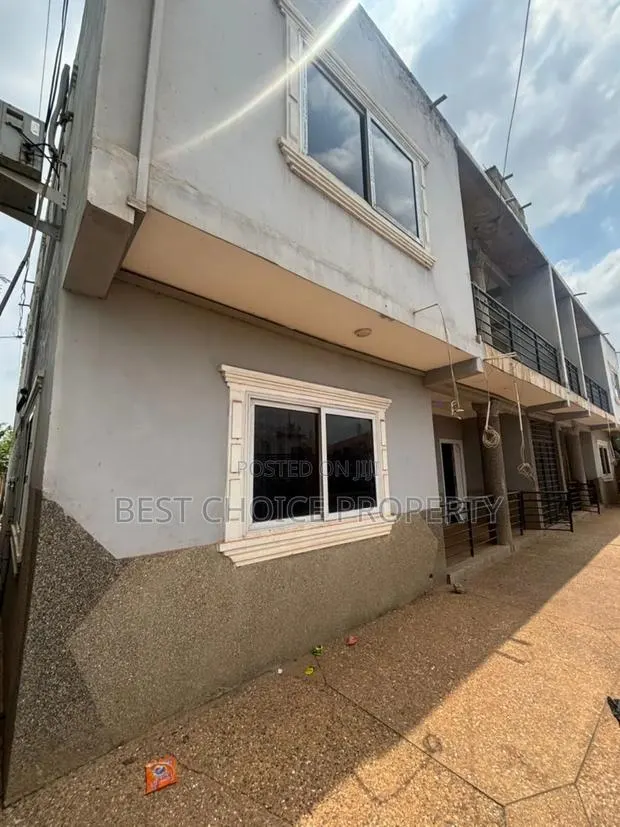 Two Bedroom Apartment for Rent at Adenta Housing Down · Photo 1