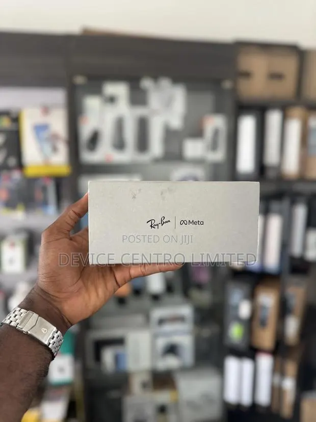 Rayban Meta Headliner Gen 2 · Photo 1