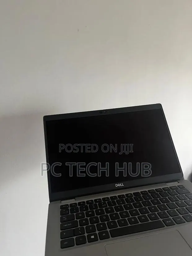 Laptop Dell Latitude 5320 16GB Intel Core i5 SSD 256GB · Photo 1
