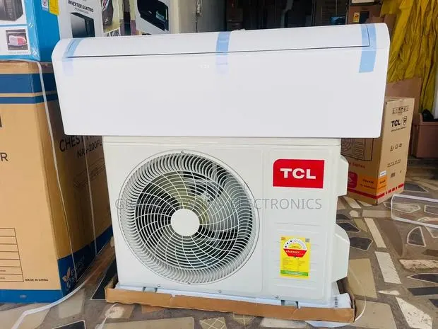 Fast to Cool Rooms TCL 2.5hp Split Air Condition · Photo 1