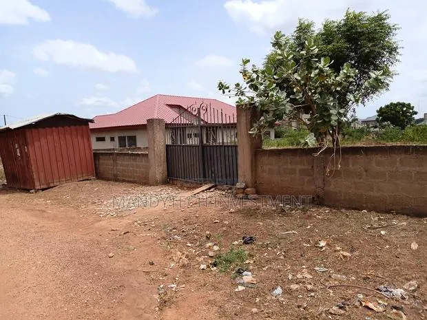 First-Elegant 2 Plots of Land at Adenta - Malejo · Photo 1