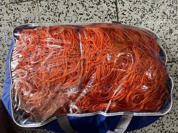 Orange Football Net · Photo 1