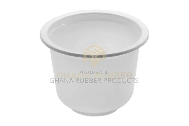 Ice Cream Cups White 300cc (1000pcs) · Photo 1