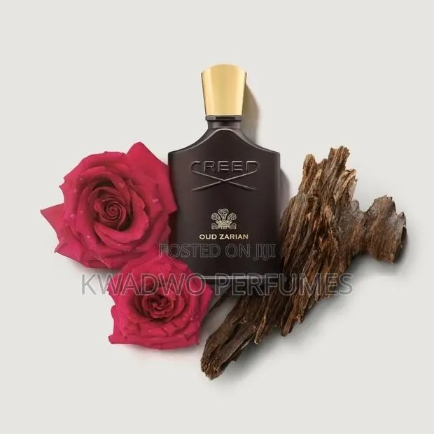 Creed Oud Zarian · Photo 1