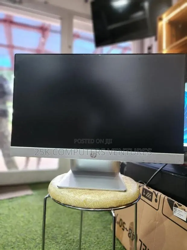 Hp Pavilion 23xi 23′′ Ips Led Monitor Full Hd Hdmi/Dvi/Vga, Slim Bezel · Photo 1