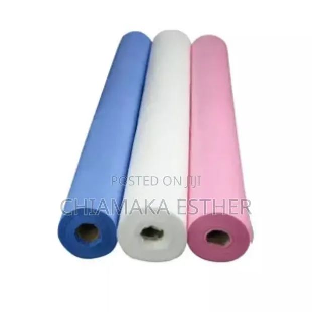 Medical Couch Roller · Photo 1