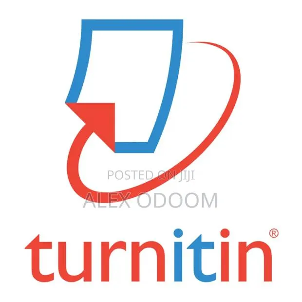 Plagiarism Checker Turnitin · Photo 1