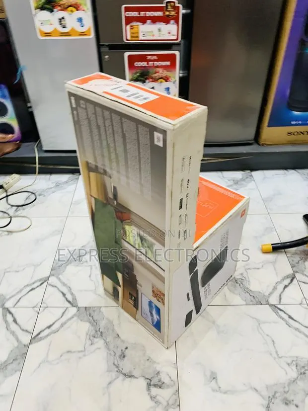 Durable Materials JBL Bar 1000 Mk2 · Photo 1