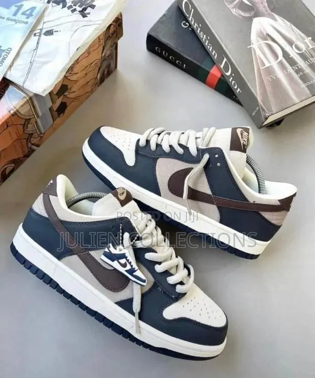 Nike SB Dunk Low · Photo 1