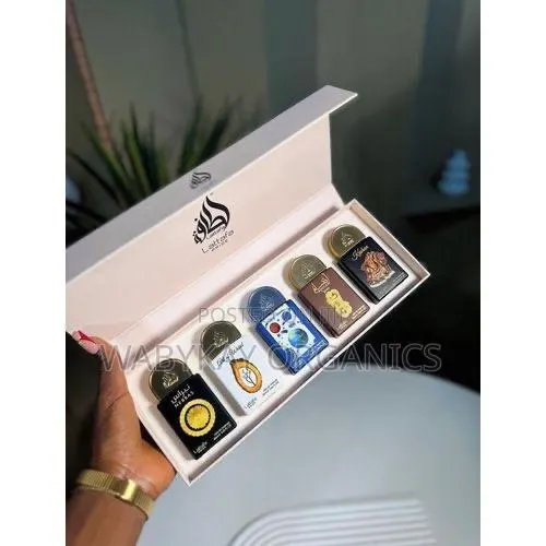 Lataffa Gift Set -50ml · Photo 1