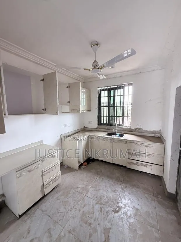 2bdrm Apartment in Mr. Justice Estate, Old Barrier for rent · Photo 1