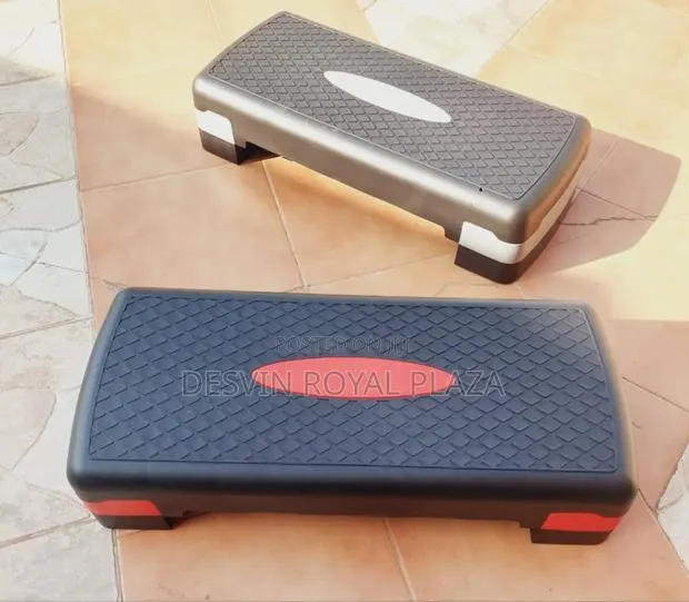 Stepper Board · Photo 1