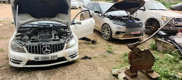 CLT Automobile · Photo 1