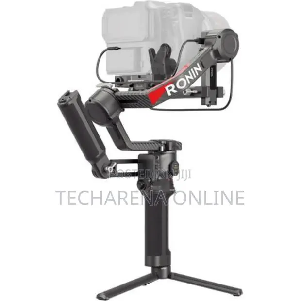 Dji Rs 4 Pro Combo · Photo 1
