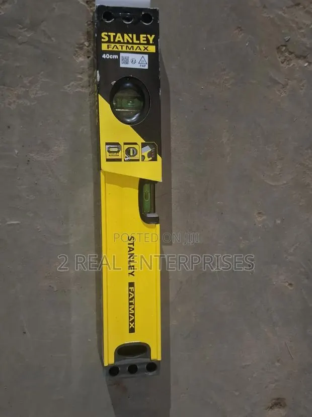 Stanley FatMax 40cm Digital Spirit Level Model: 0-42-063 · Photo 1