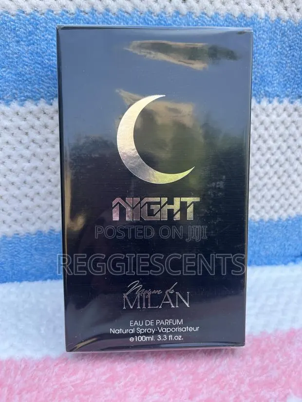 Night Perfume by Maison De Milan · Photo 1