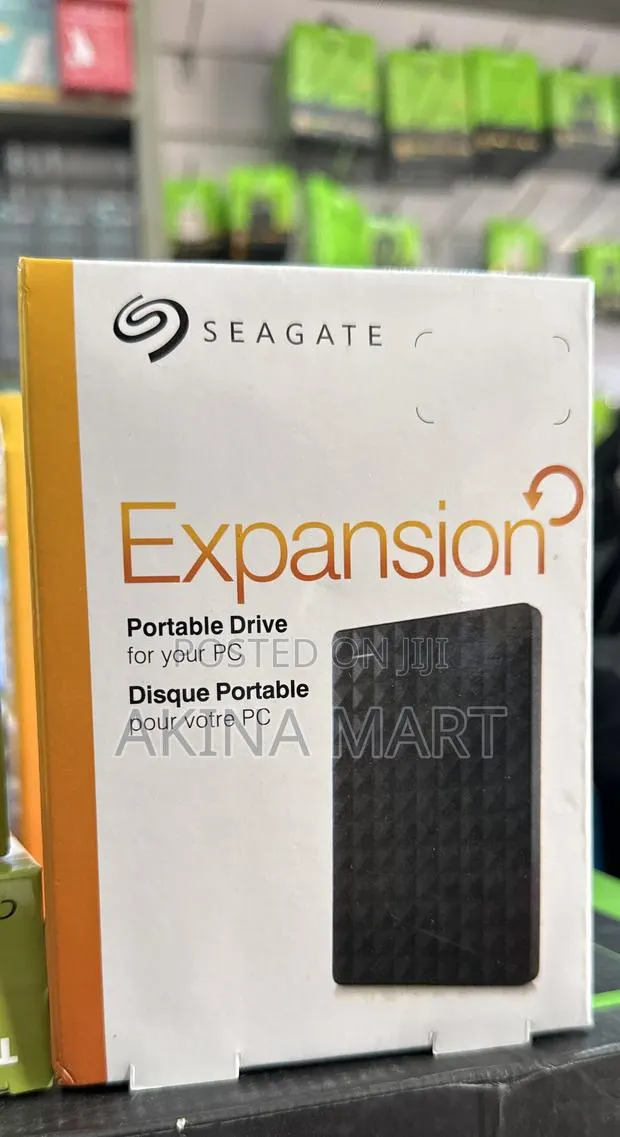 2.5inch External Case 3.0 SSD 2.5” External Hard Drive Case in-Closer · Photo 1