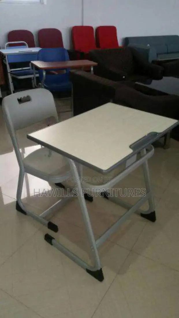 Executive Study Desk · Photo 1