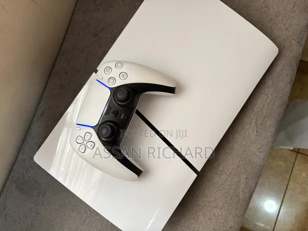 Playstation 5 Slim Available on the Low Price