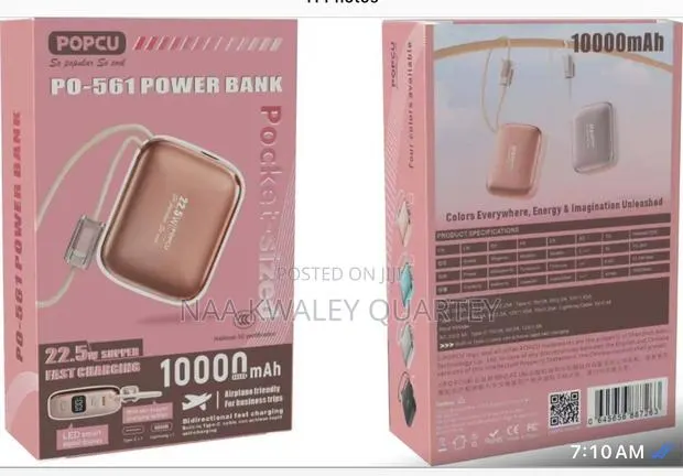 Power Banks · Photo 1