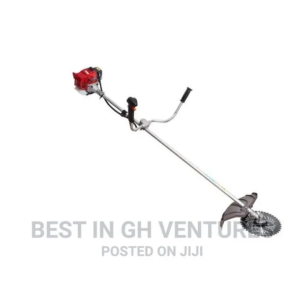Brush Cutter Weeding Machine · Photo 1