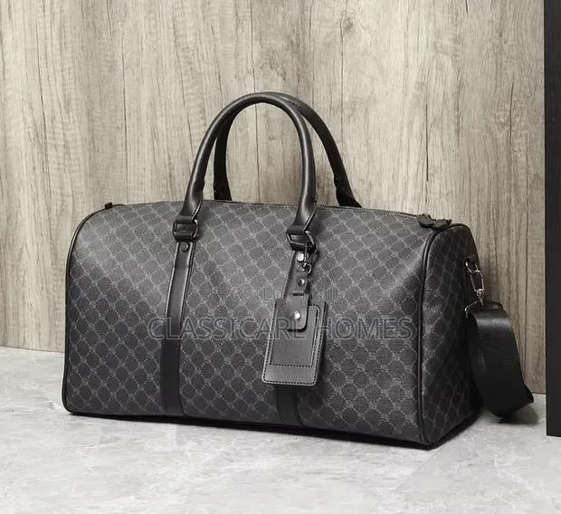 Travel Bag · Photo 1