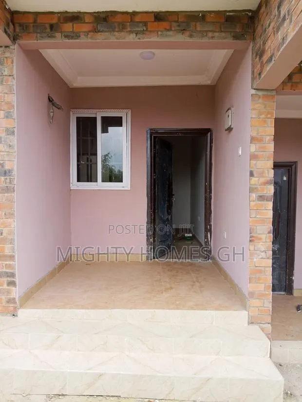 1bdrm Apartment in Mighty Homes, Kasoa for rent · Photo 1