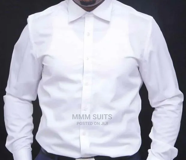 Hig Quality Turkish Men Office Shirts