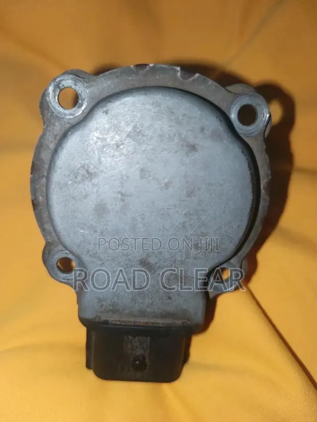 Dry Dual Clutch Automatic Actuator · Photo 1