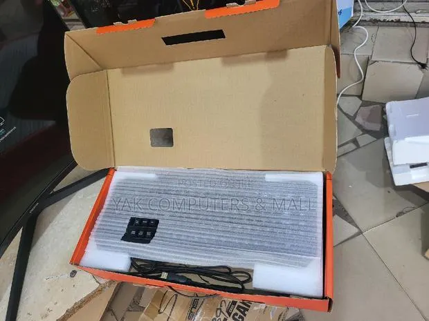 New Desktop Computer 16GB Intel Core I7 HDD+SSD 1.5T · Photo 1