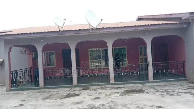4bdrm Apartment in Don Marcus Estate, Kumasi Metropolitan for rent · Photo 1