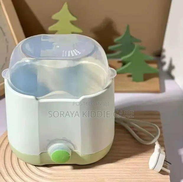 Only Baby Milk and Food Bottle Warmer · Photo 1