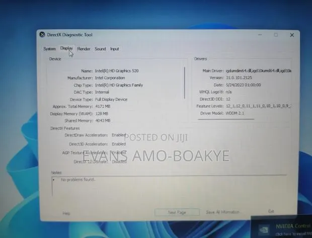 Laptop Asus X555LA 8GB Intel Core i7 SSD 256GB · Photo 1