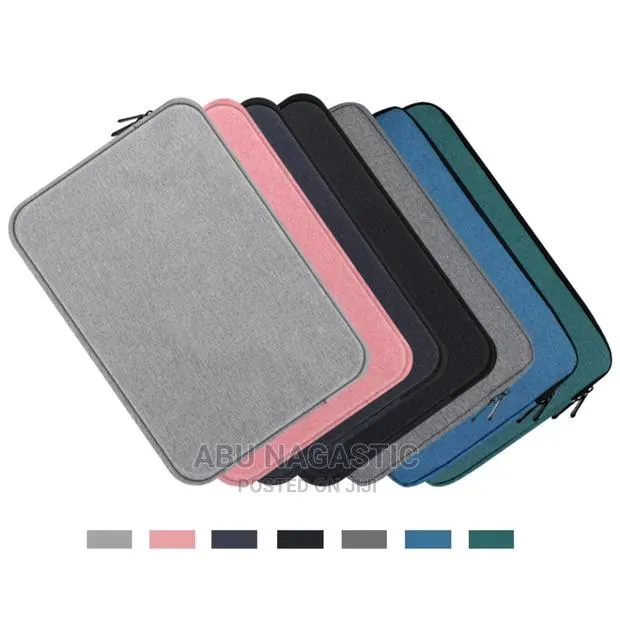 Laptop Sleeve Bag 13-17inches · Photo 1